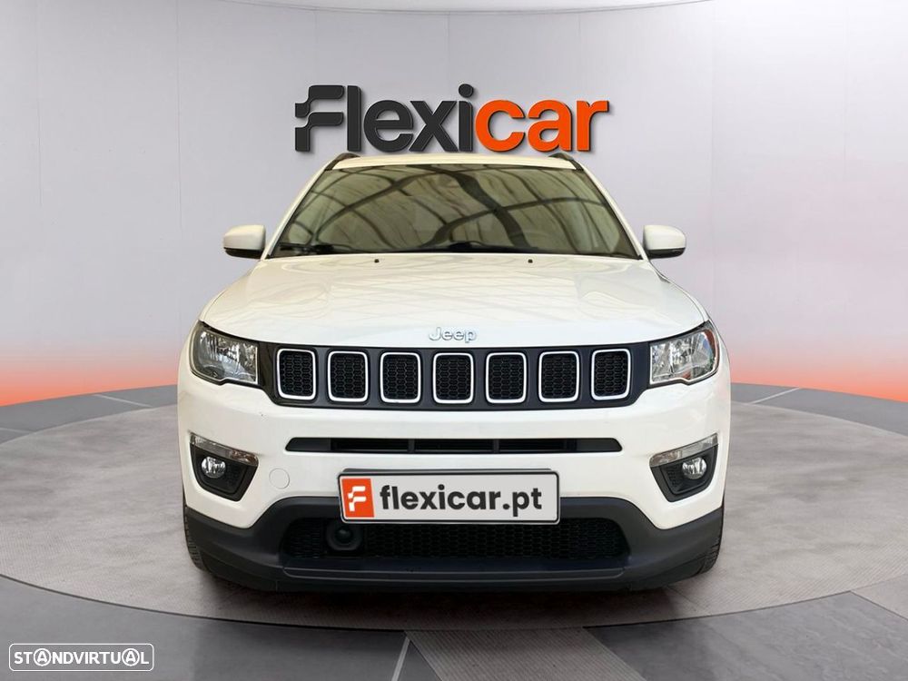 Jeep Compass 1.6 M-Jet Longitude - 2