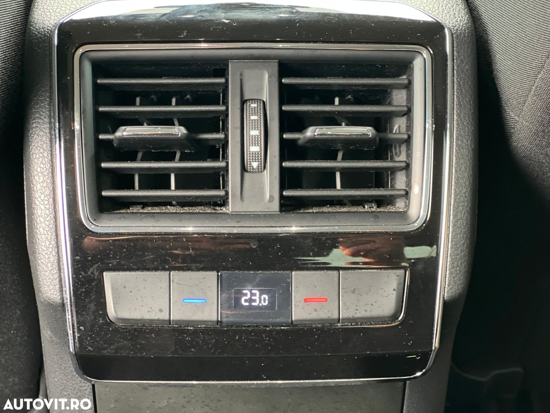 Skoda Superb - 21