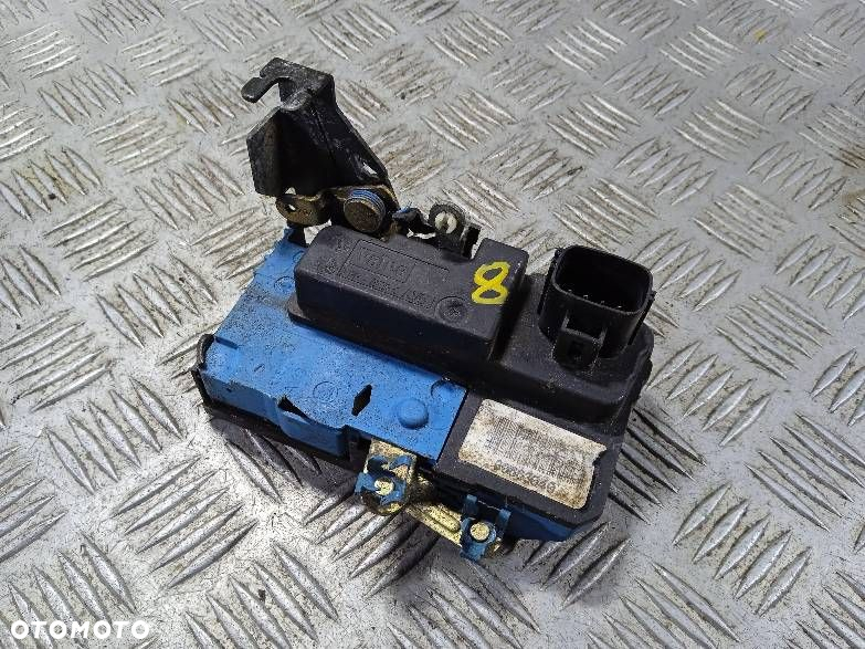 ZAMEK DRZWI LEWY PRZEDNI VOLVO S60 - 3