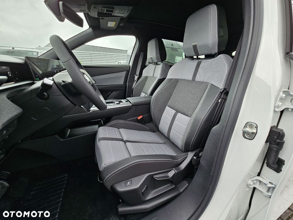 Opel Grandland 1.2 mHEV GS eDTC6 - 12