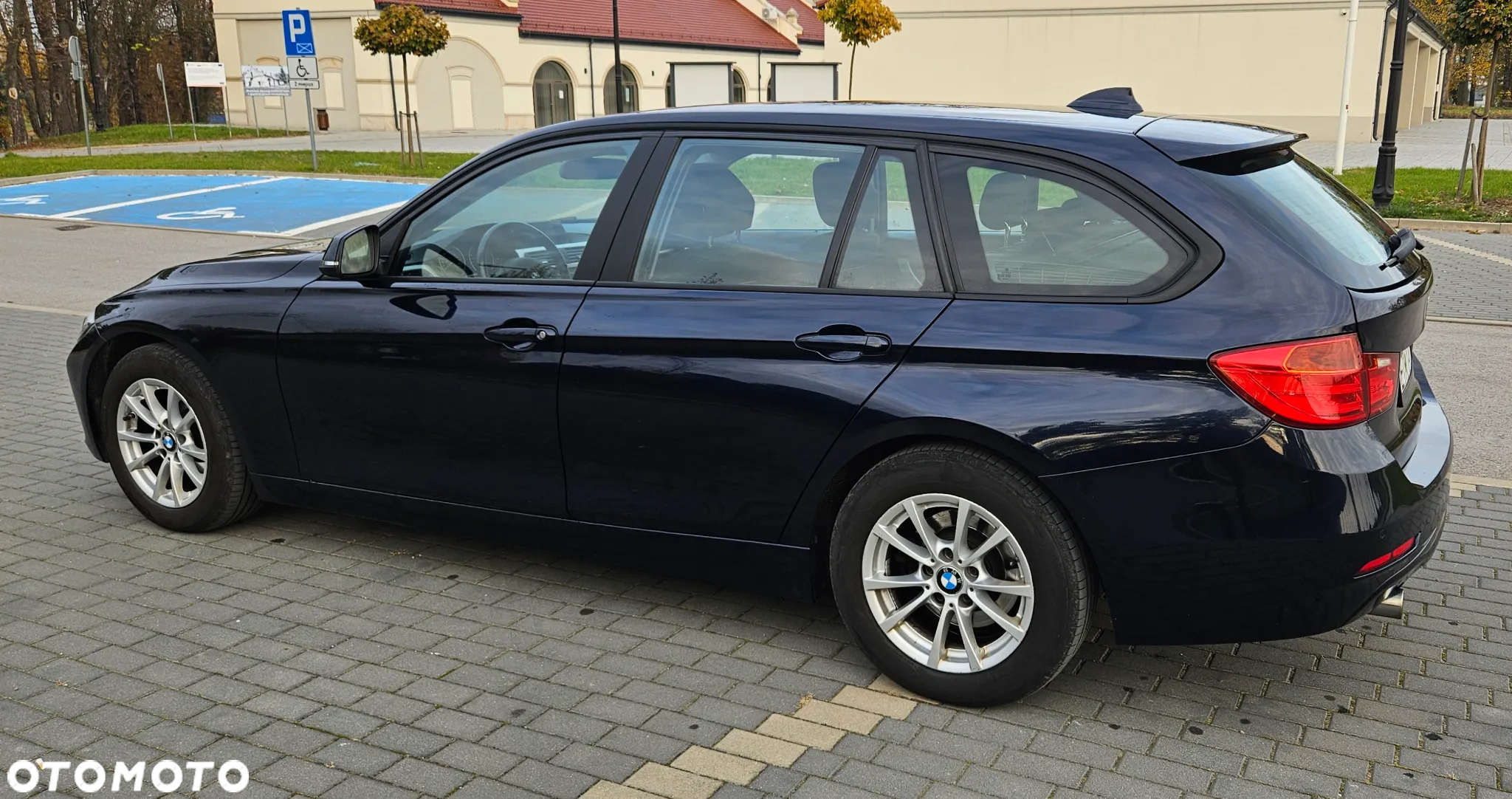 BMW Seria 3 - 3