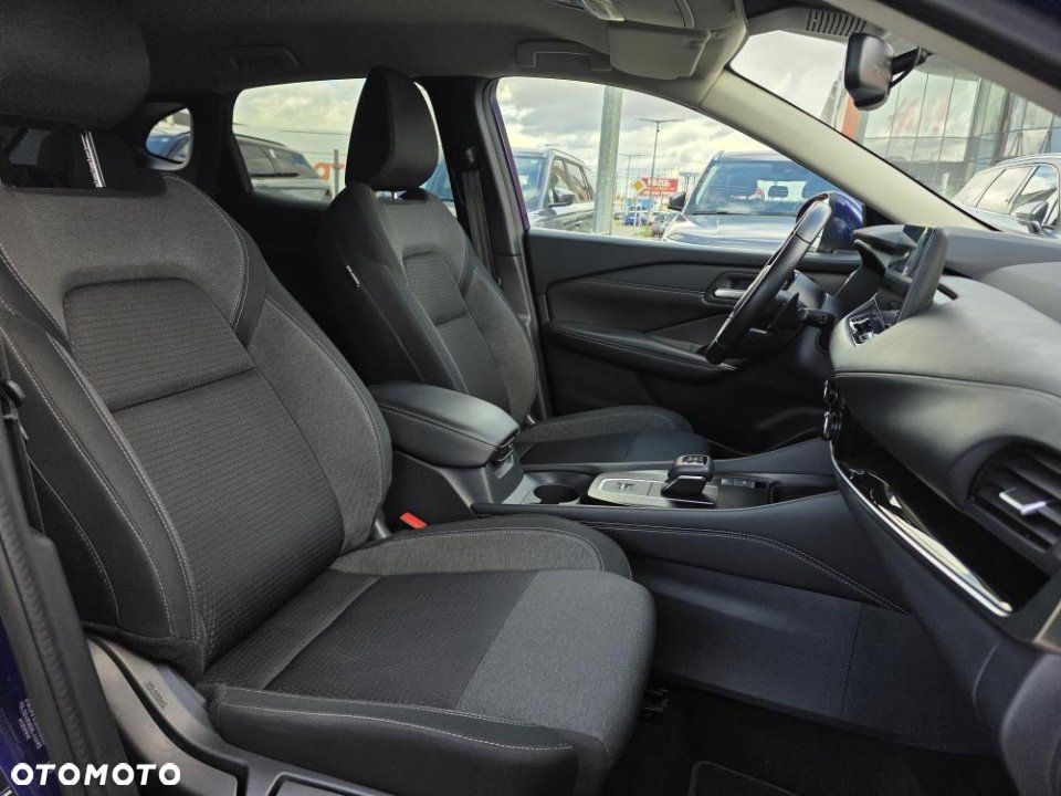 Nissan Qashqai - 20
