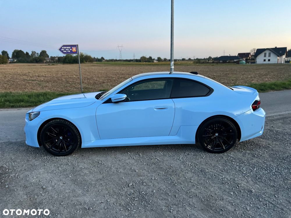 BMW M2 sport - 6