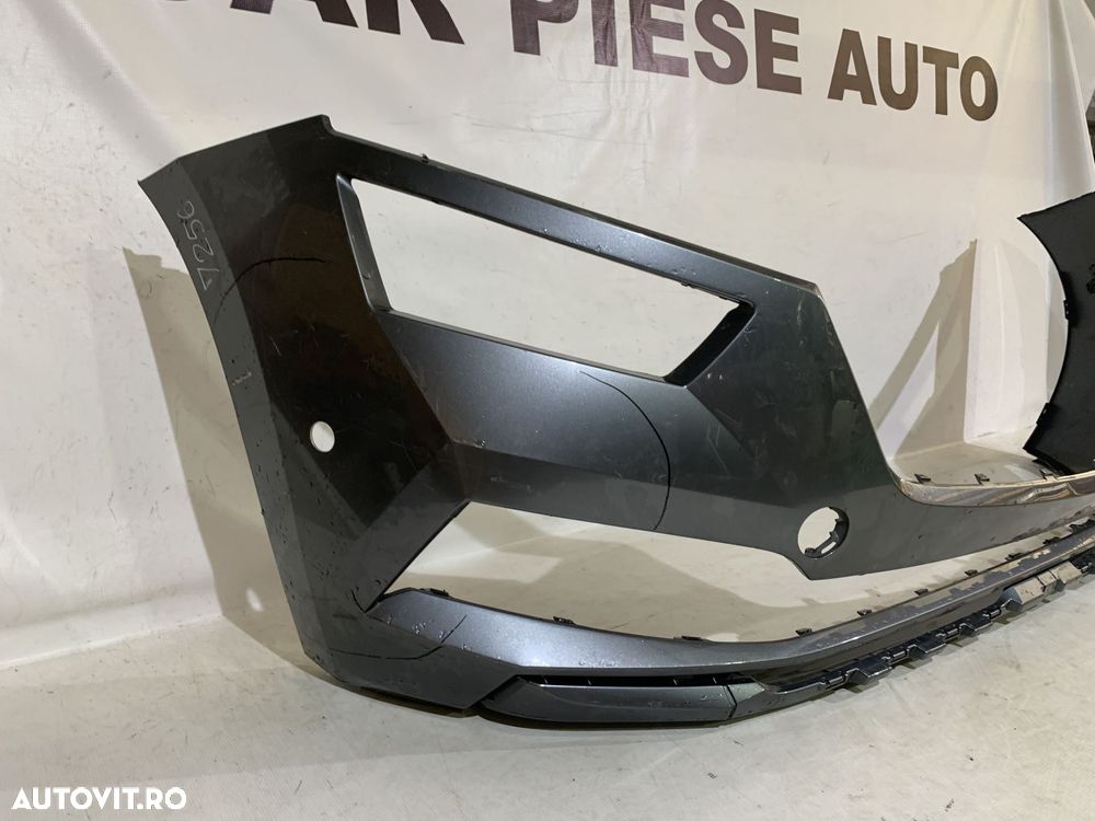 Bara fata Skoda Kamiq, 2018, 2019, 2020, 2021, 2022, cod origine OE 658807221. - 2