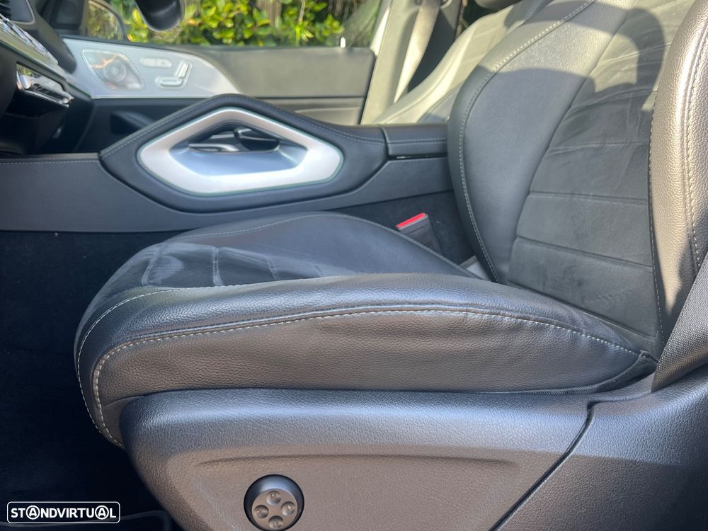 Mercedes-Benz GLE 350 de 4Matic - 5