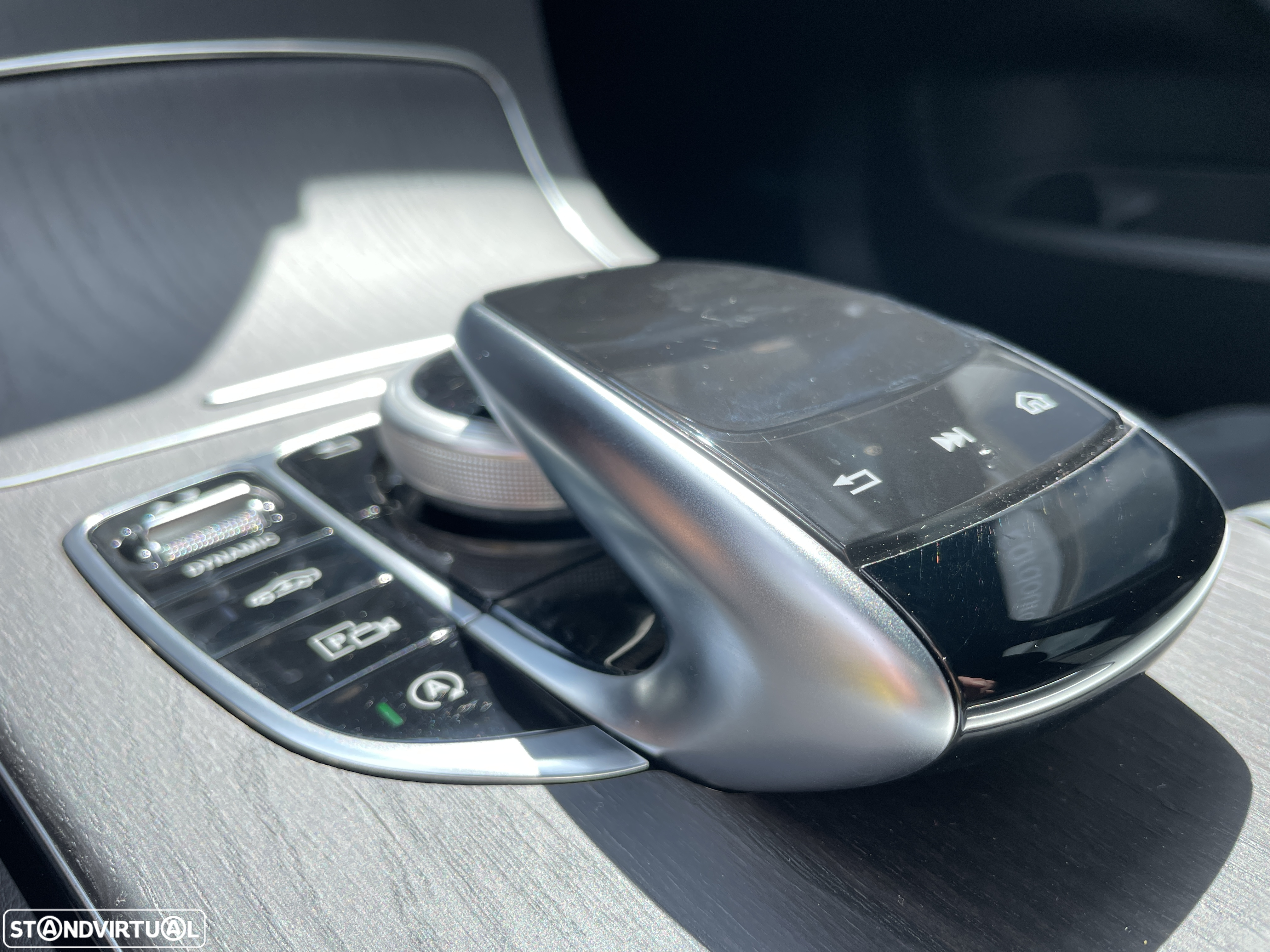 Mercedes-Benz C 220 d - 23