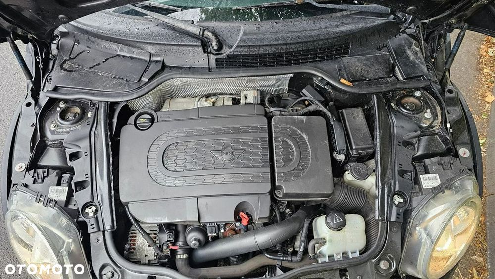 MINI Countryman One D - 13