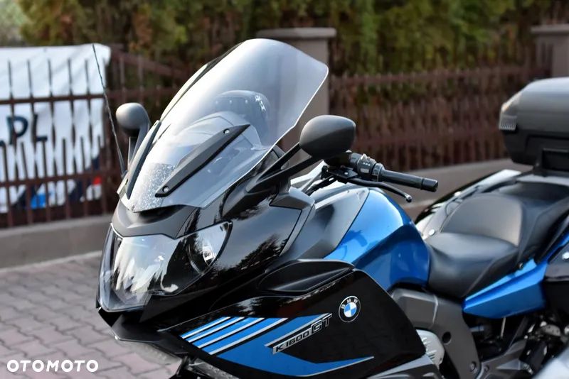 BMW K - 20