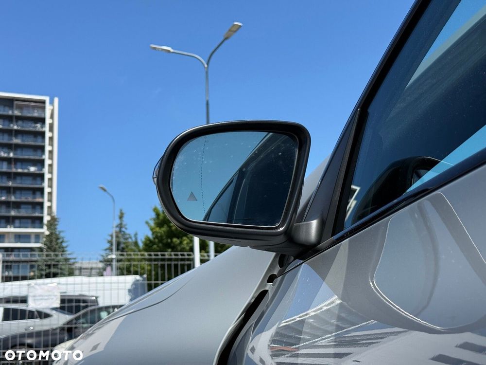 Mercedes-Benz GLA 200 AMG Line - 10