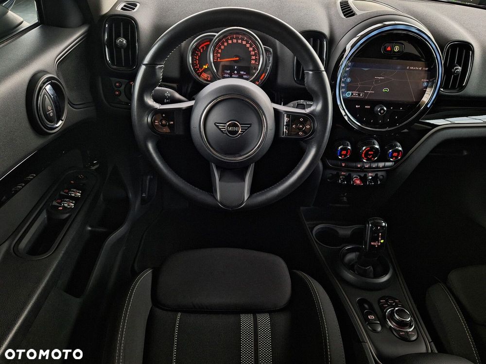 MINI Countryman Cooper S - 25