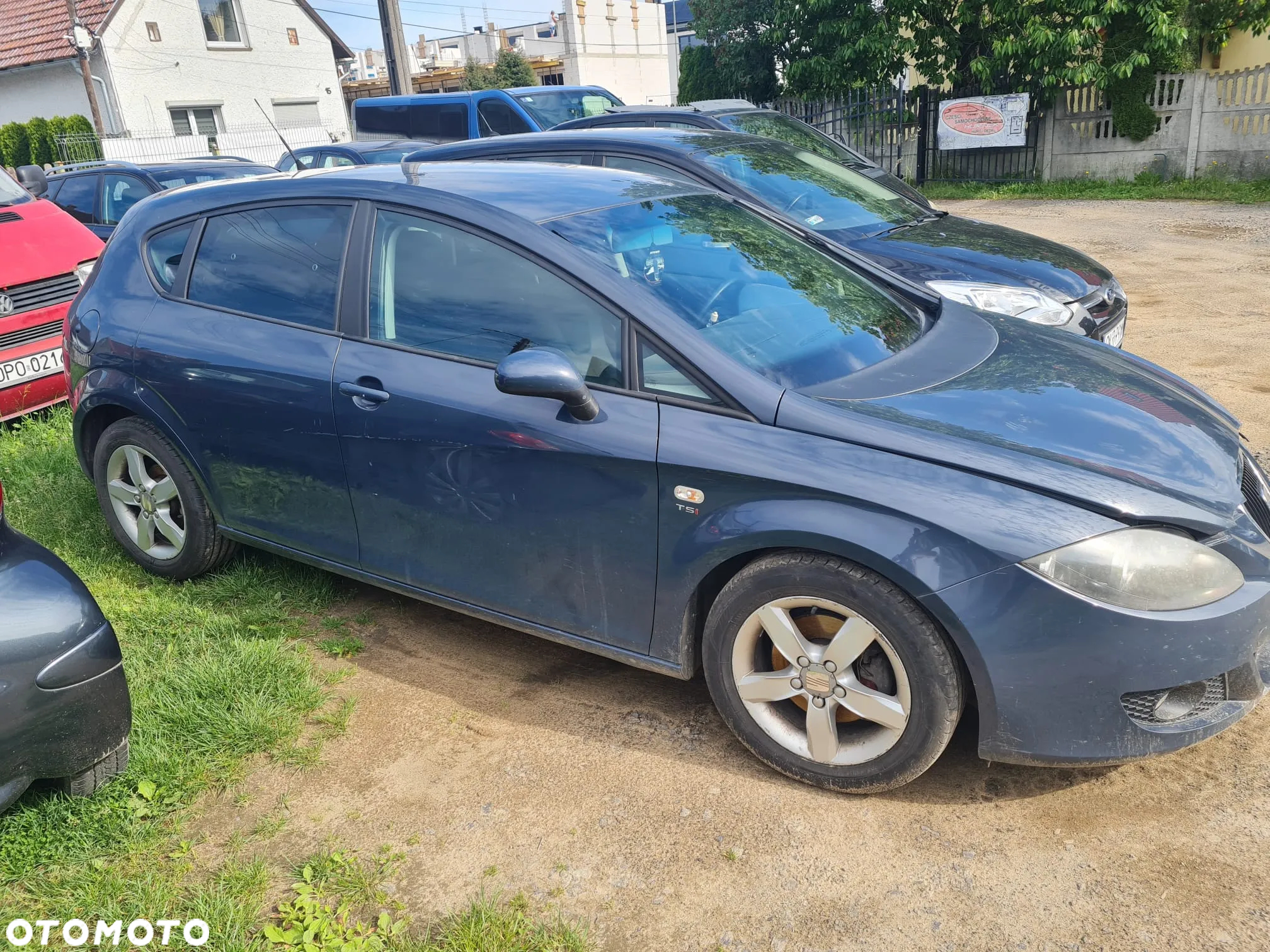 Seat Leon - 3