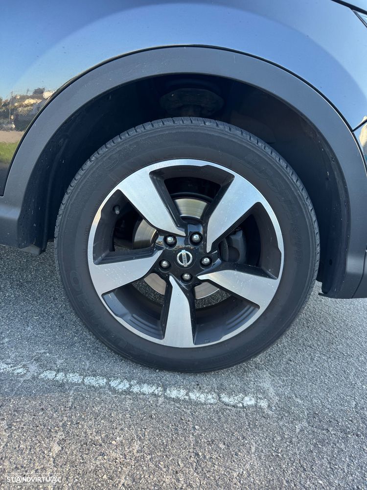 Nissan Qashqai 1.5 dCi N-Tec - 19