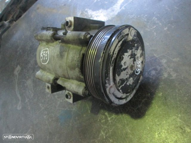 Compressor AC COMAC555 FORD MONDEO 1995 1.8TD 90CV 5P AZUL DIESEL - 2