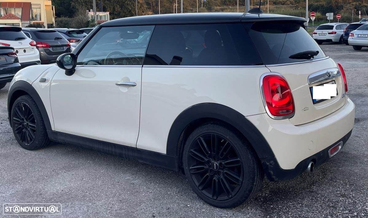 MINI 3 Portas Cooper D Seven Chili - 3