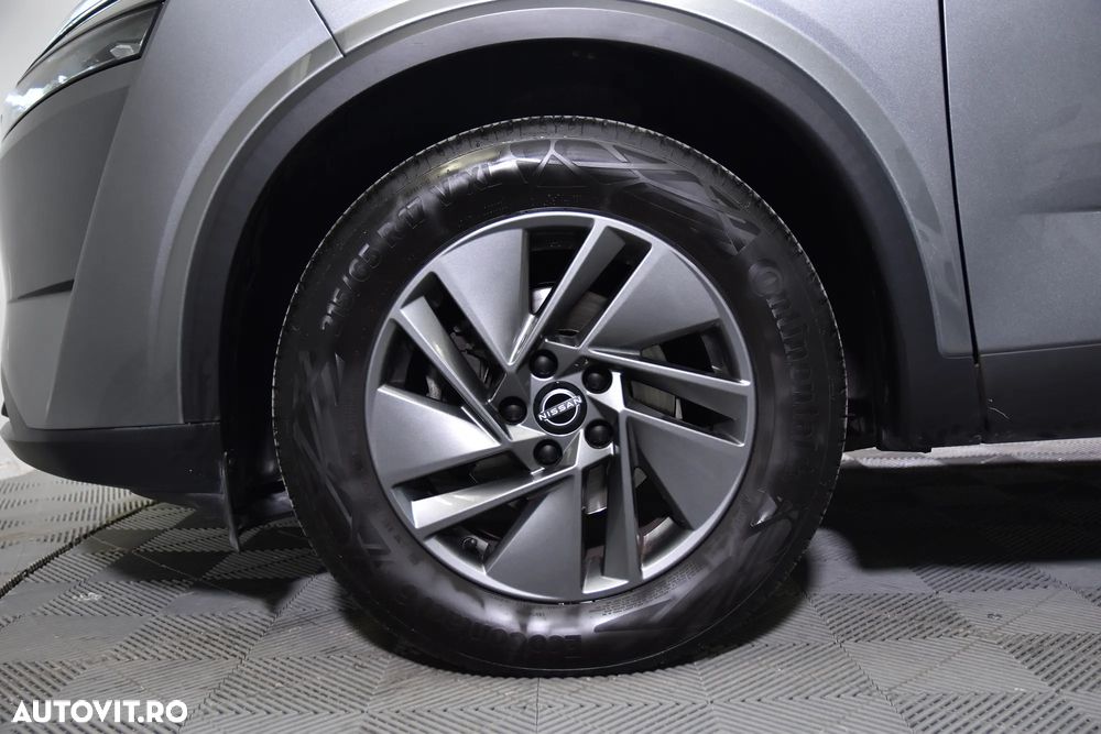 Nissan Qashqai - 13