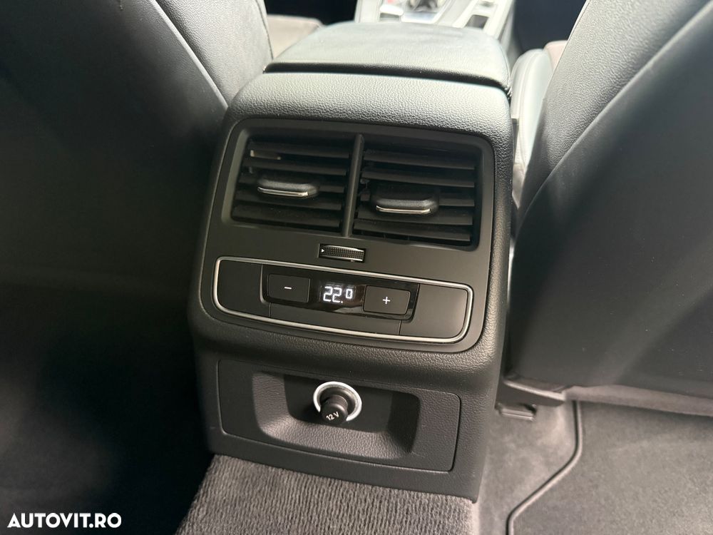 Audi A5 Coupé 2.0 TDI ultra S tronic sport - 17