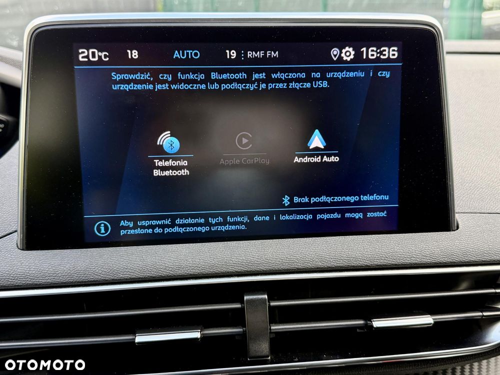 Peugeot 3008 1.2 PureTech Active Pack S&S - 36