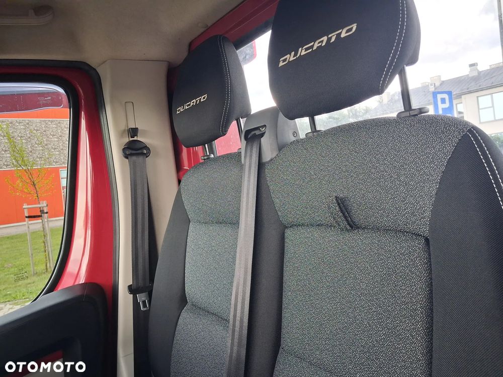 Fiat DUCATO - 15