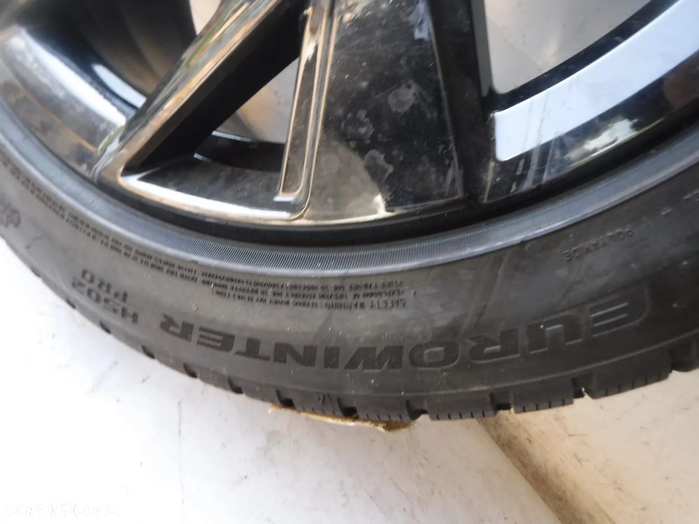 felga aluminiowa  koło nowe oe opel astra L vi 6 r17 7,5j et44 225 45 r17 94v - 6