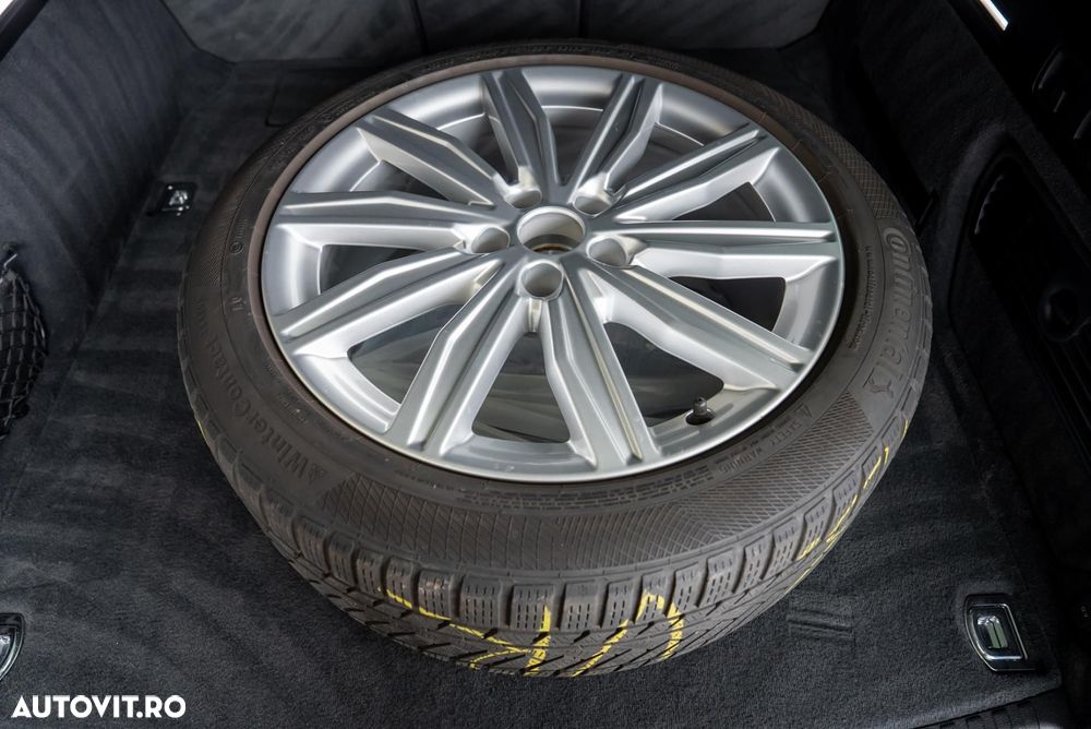 Audi A6 Avant 50 TFSI e quattro S tronic S line - 14