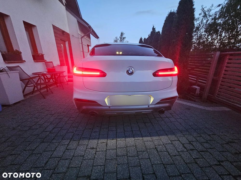 BMW X4 xDrive30d M Sport - 13