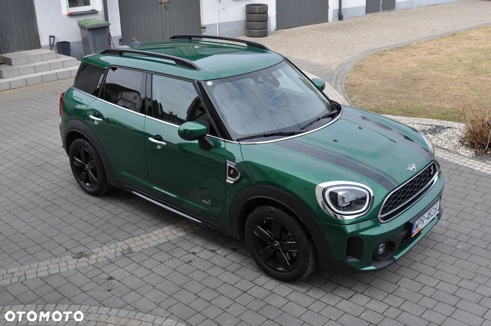 MINI Countryman Cooper S ALL4 - 3