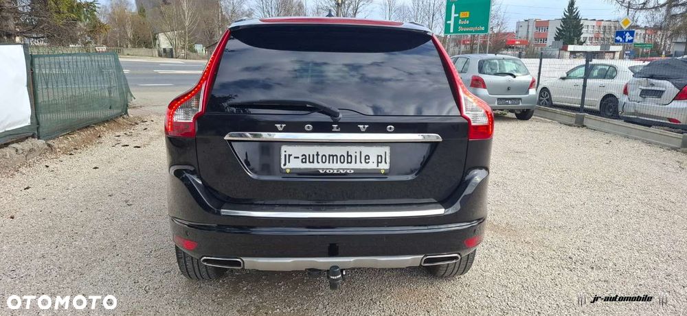 Volvo XC 60 - 9