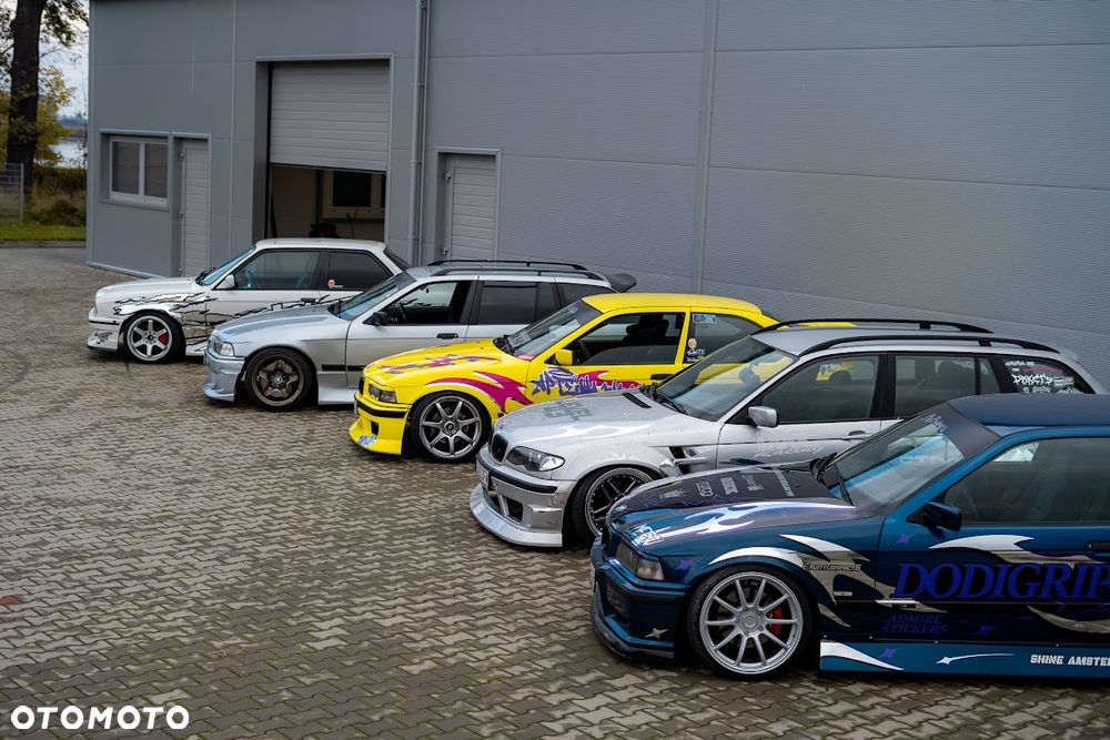 BMW Seria 3 328i - 15