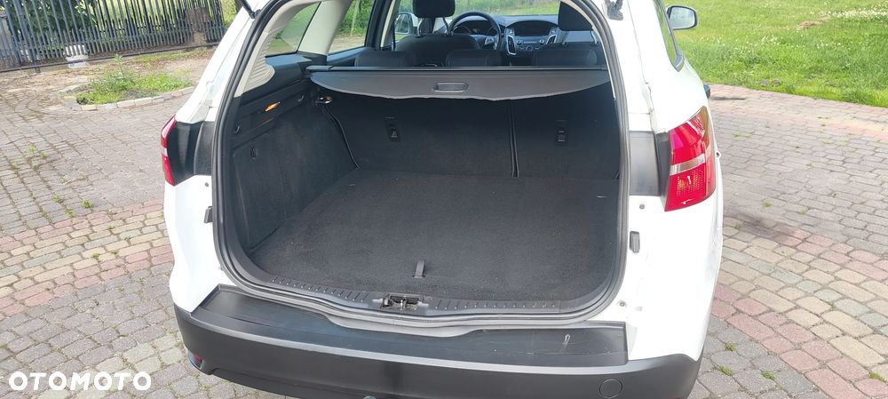 Ford Focus 1.6 TDCi Ambiente - 21