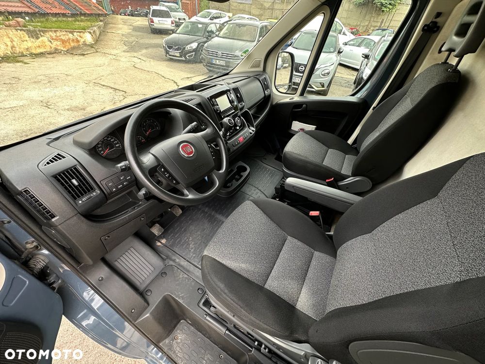 Fiat DUCATO JUMPER BOXER - 7