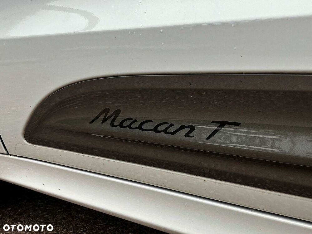 Porsche Macan - 35