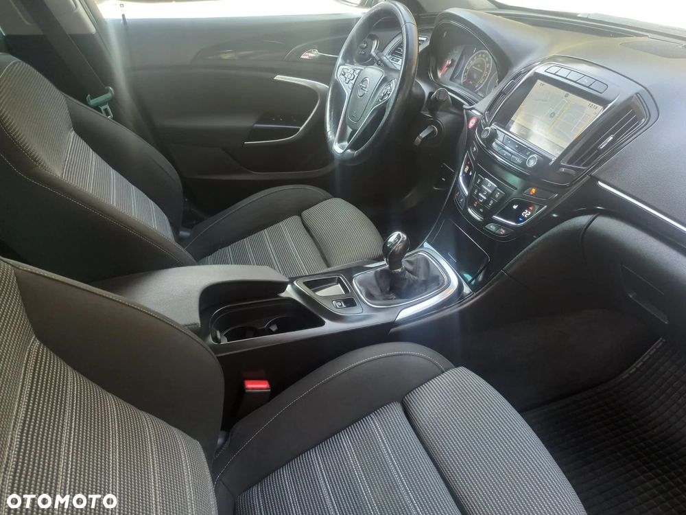 Opel Insignia 2.0 Ultimate Exclusive - 18