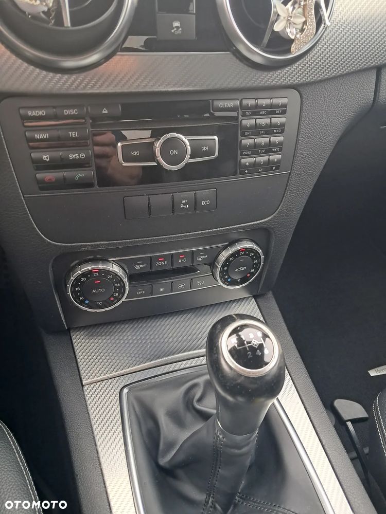 Mercedes-Benz GLK 200 CDI BlueEff - 21