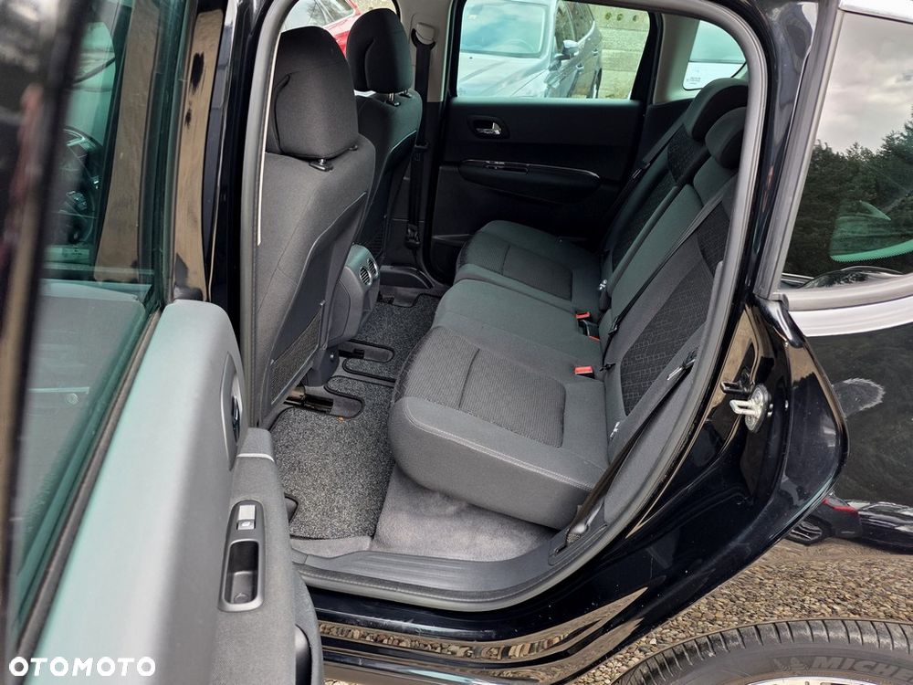 Peugeot 3008 2.0 HDi Allure - 10