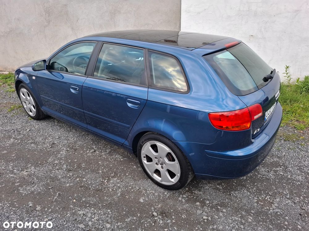 Audi A3 - 3