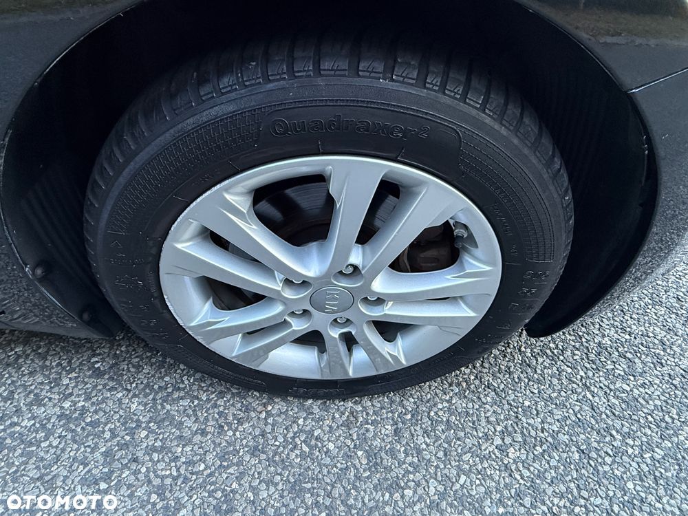 Kia ProCeed 1.4 XL - 22