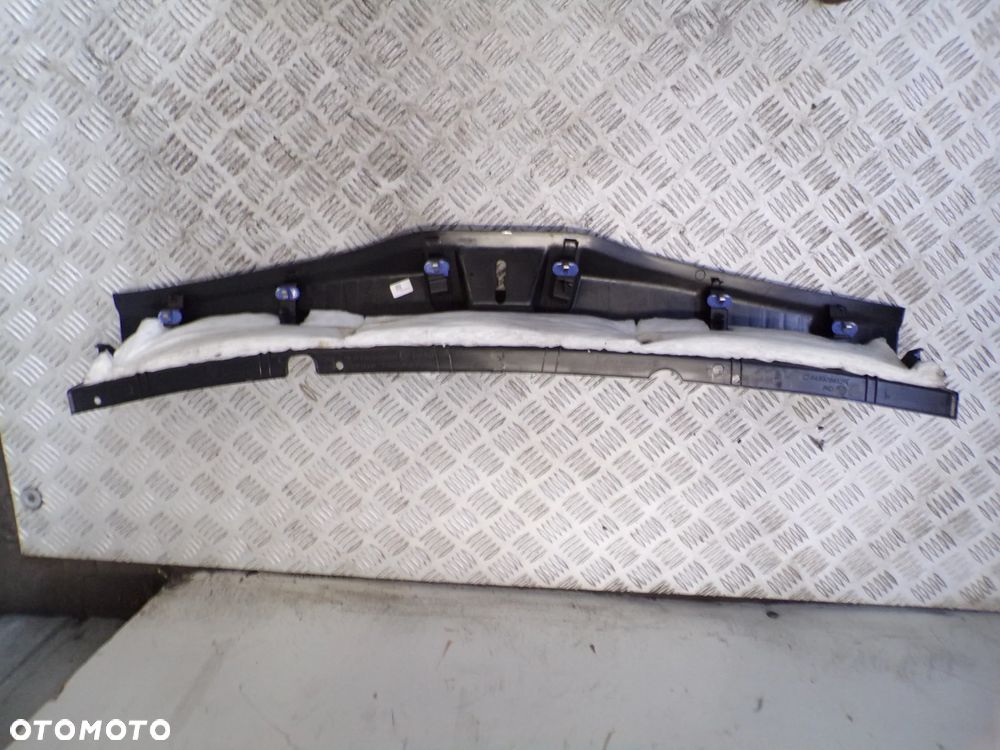 OSŁONA PASA TYLNEGO DACIA JOGGER 849909482R - 2