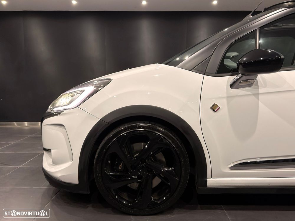 DS DS3 1.6 THP Performance - 3