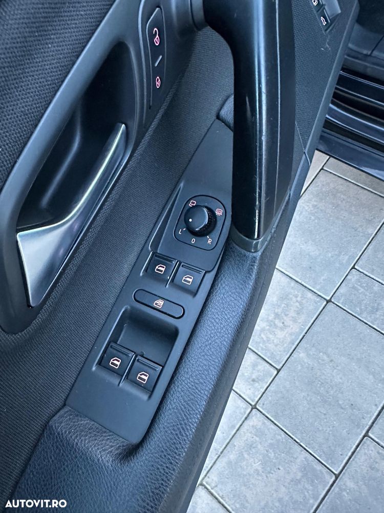 Volkswagen Passat CC 2.0 Blue TDI Individual - 18