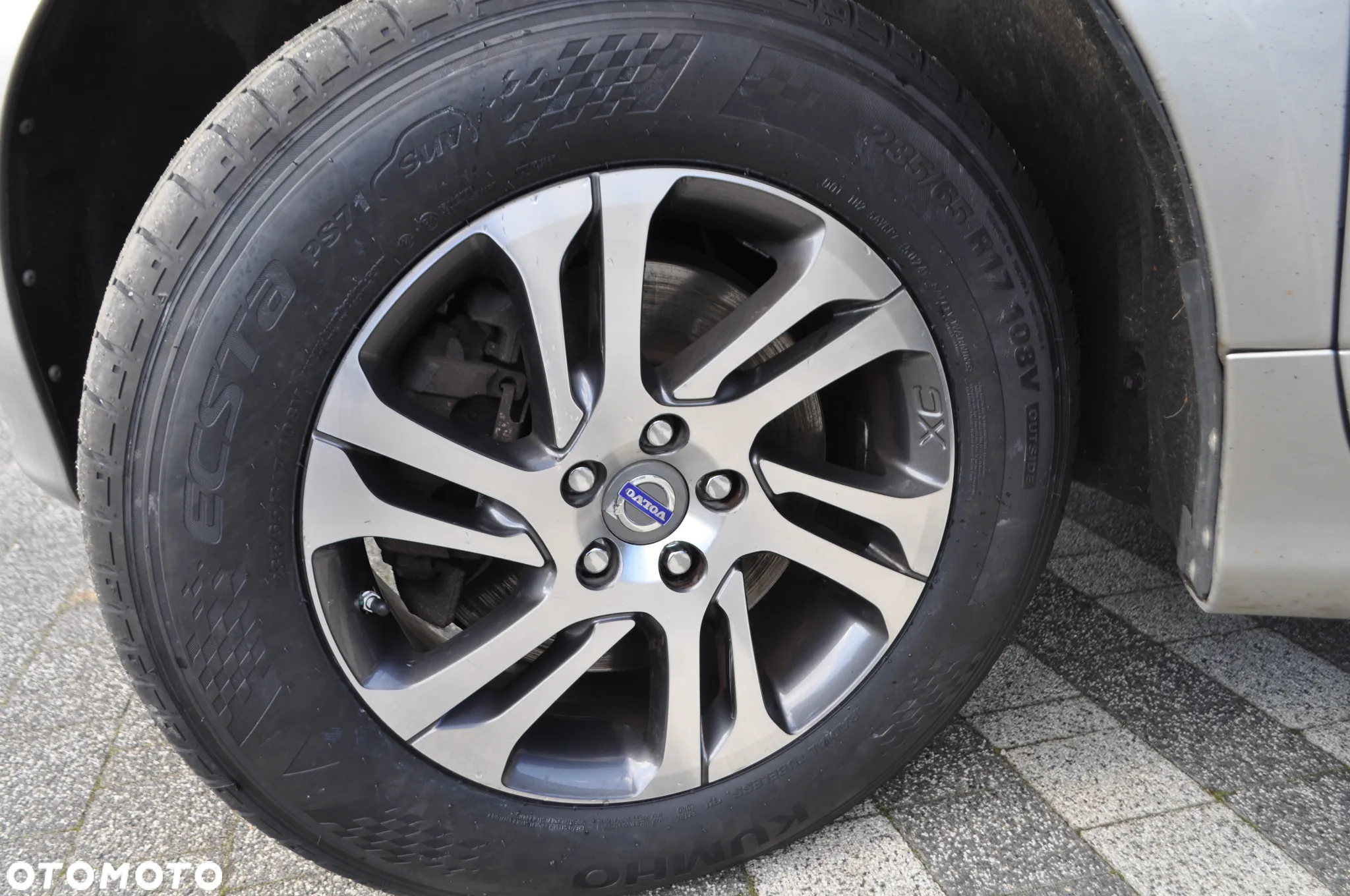 Volvo XC 60 D4 Drive-E Momentum - 12