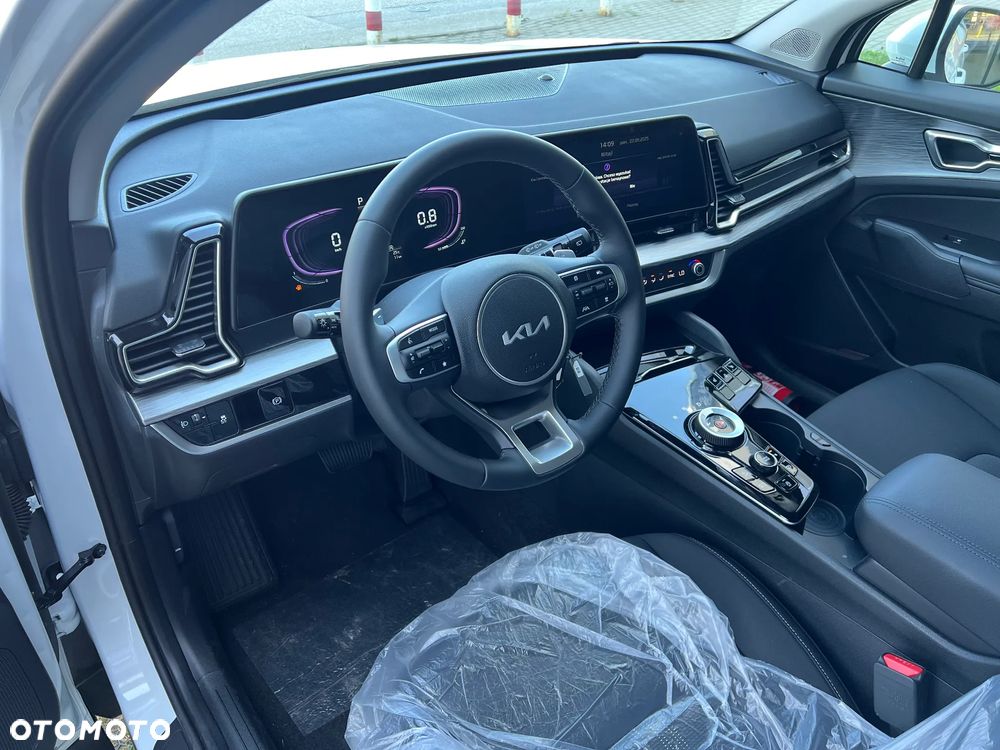 Kia Sportage 1.6 T-GDI L 2WD DCT - 7