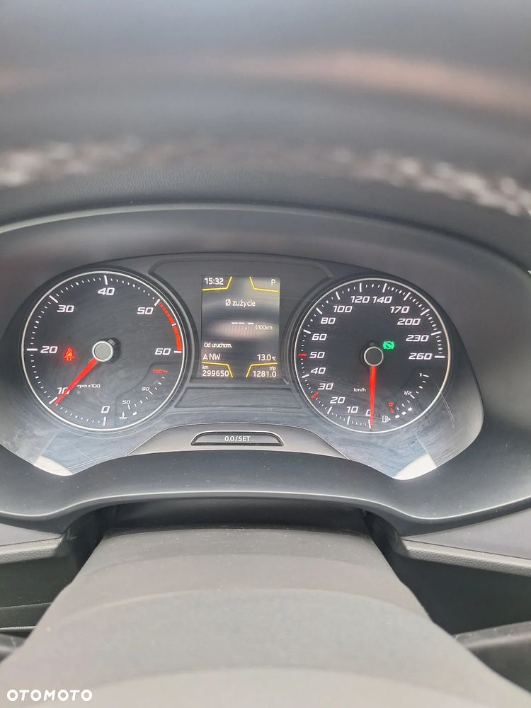 Seat Leon 2.0 TDI DPF Start&Stop DSG XCELLENCE - 14