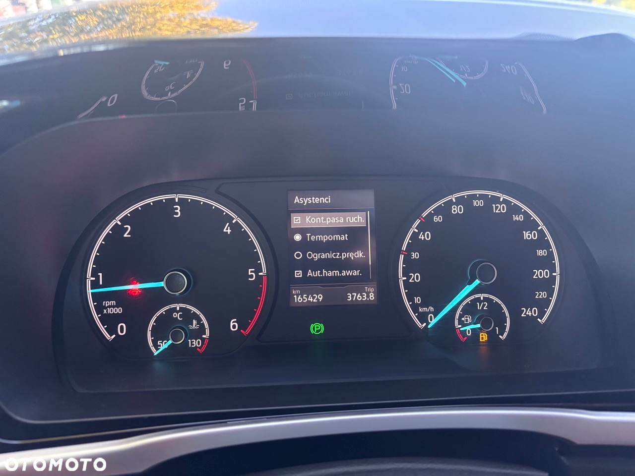 Ford Tourneo Connect Grand 2.0 EcoBlue Active - 20
