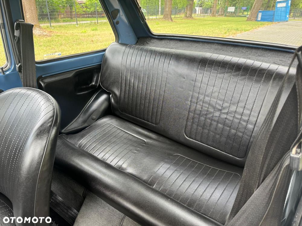 Fiat 126 - 24