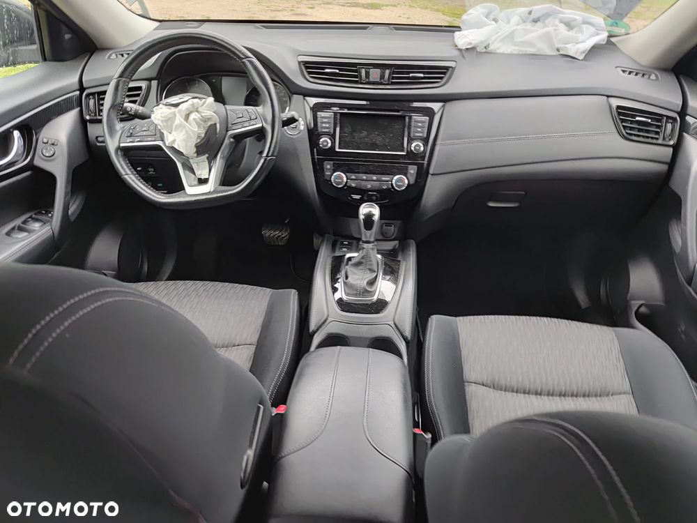 Nissan X-Trail 1.3 DIG-T N-Design - 7