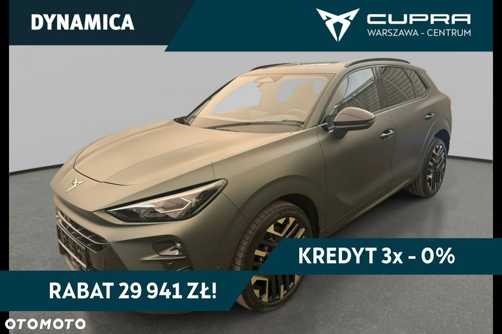 Cupra Terramar - 2