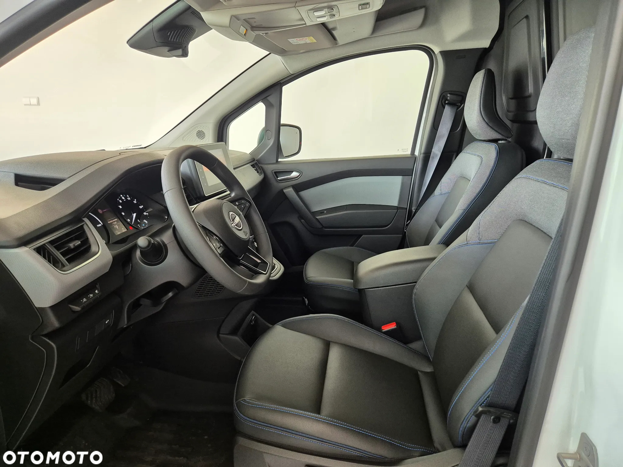Nissan Townstar - 13