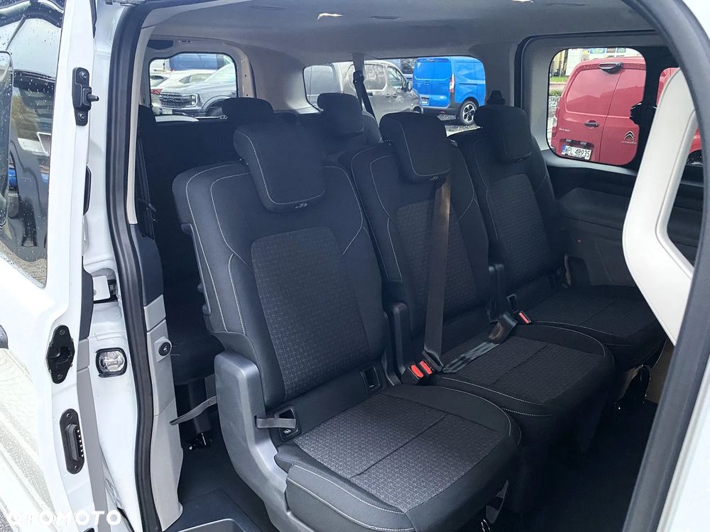 Ford Transit Custom Kombi 2.0 EcoBlue 320 L2H1 Trend M1 - 21