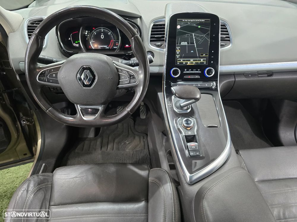 Renault Espace Energy dCi 160 EDC LIMITED - 16