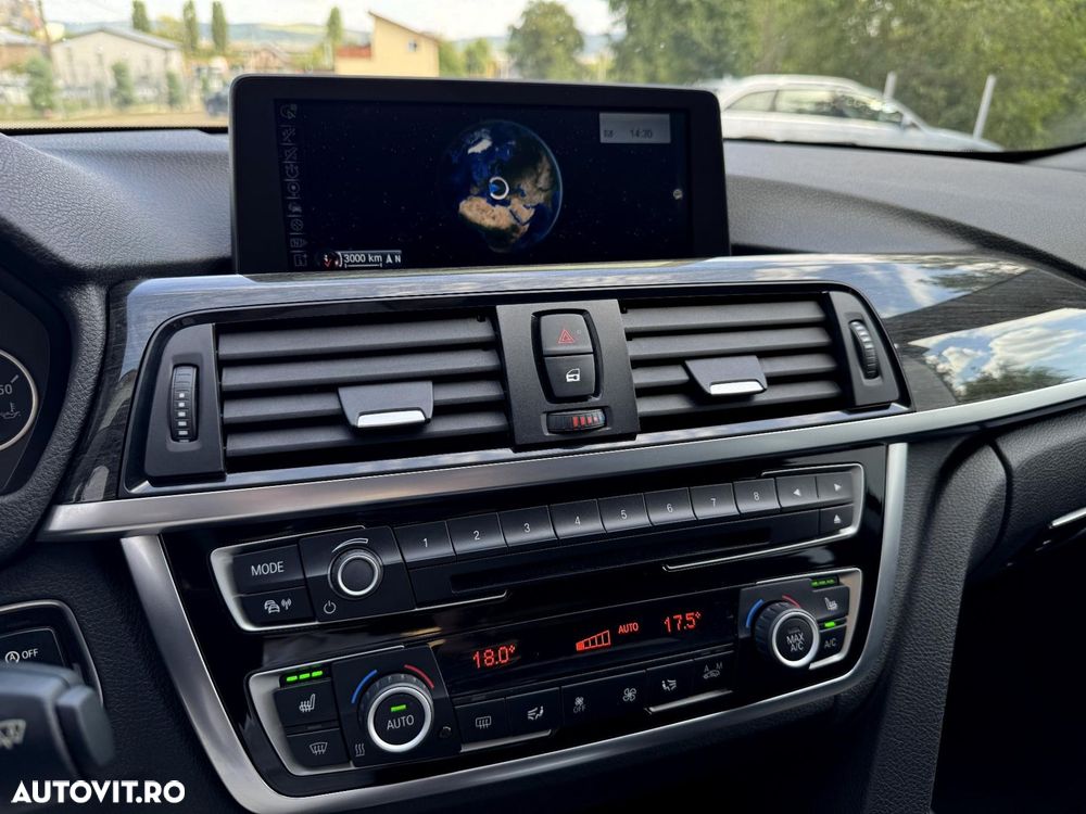 BMW Seria 4 - 11